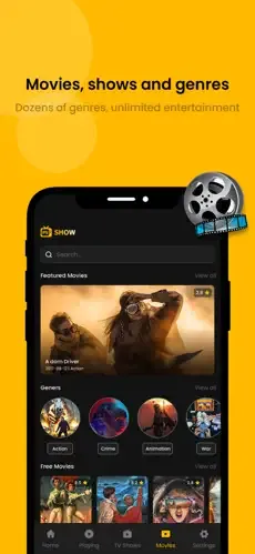 sony-live-stream Movies and shows